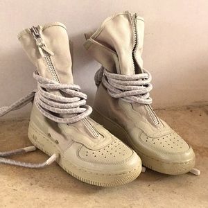 Nike Air Force One SF AF1 HI